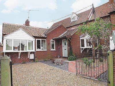 Villa Mousetrap Wells-next-the-Sea Habitación foto