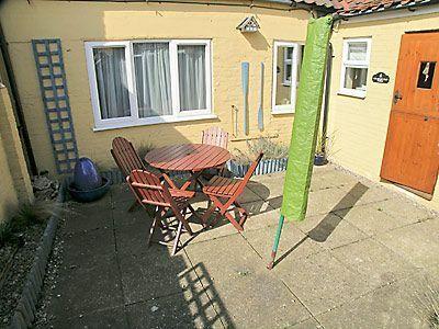 Villa Mousetrap Wells-next-the-Sea Habitación foto