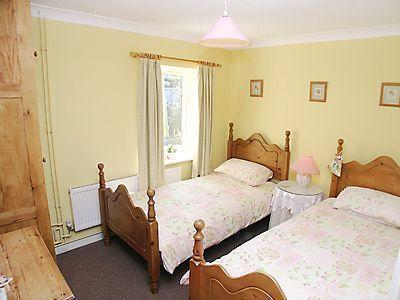 Villa Mousetrap Wells-next-the-Sea Habitación foto