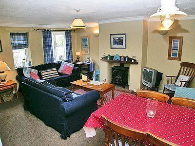 Villa Mousetrap Wells-next-the-Sea Habitación foto
