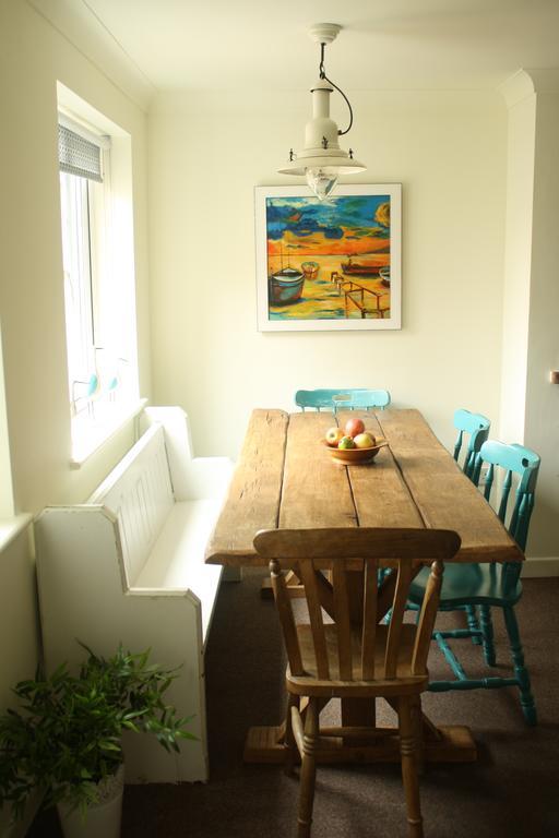 Villa Mousetrap Wells-next-the-Sea Exterior foto